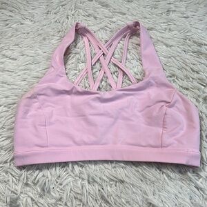 Lululemon Free To Be Serene Bra